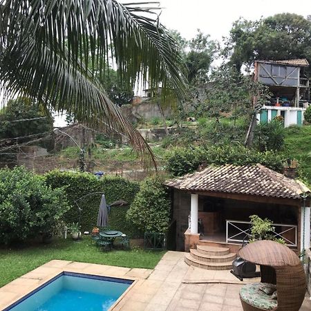 Pousada Lagoon Hostel Rio de Janeiro Bagian luar foto