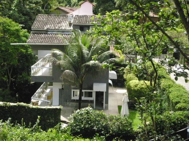 Pousada Lagoon Hostel Rio de Janeiro Bagian luar foto