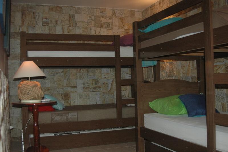 Pousada Lagoon Hostel Rio de Janeiro Bagian luar foto
