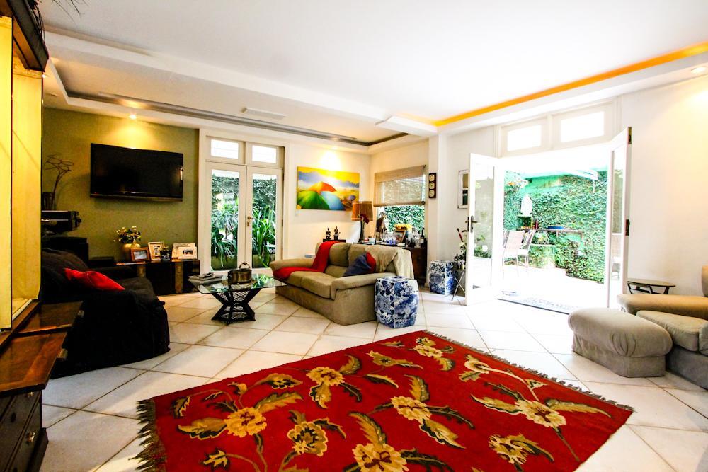 Pousada Lagoon Hostel Rio de Janeiro Bagian luar foto