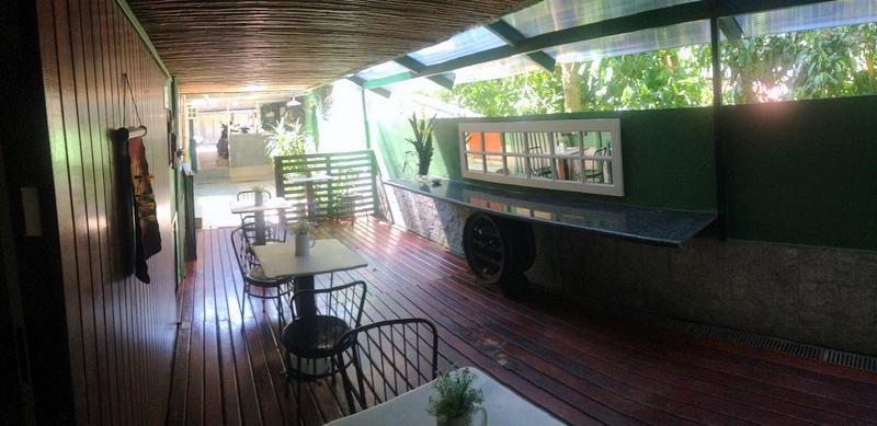 Pousada Lagoon Hostel Rio de Janeiro Bagian luar foto