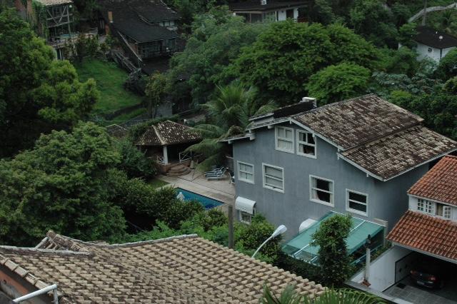 Pousada Lagoon Hostel Rio de Janeiro Bagian luar foto