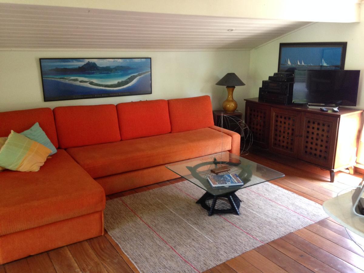 Pousada Lagoon Hostel Rio de Janeiro Bagian luar foto