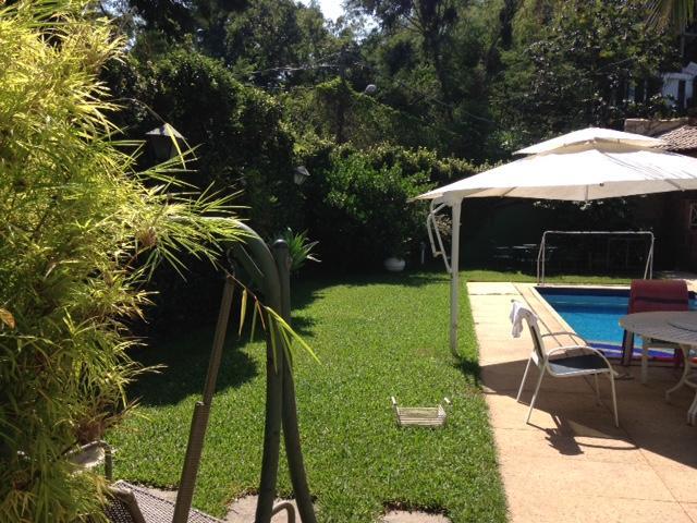 Pousada Lagoon Hostel Rio de Janeiro Bagian luar foto