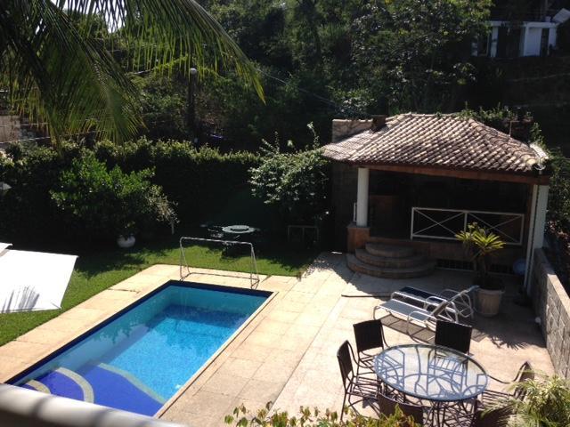 Pousada Lagoon Hostel Rio de Janeiro Bagian luar foto