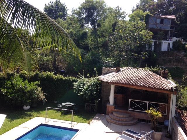 Pousada Lagoon Hostel Rio de Janeiro Bagian luar foto
