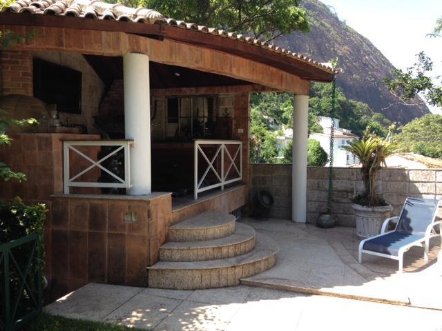 Pousada Lagoon Hostel Rio de Janeiro Bagian luar foto