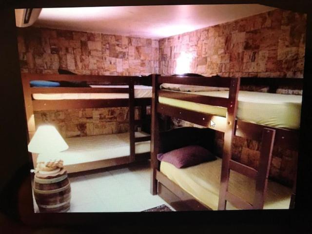 Pousada Lagoon Hostel Rio de Janeiro Bagian luar foto